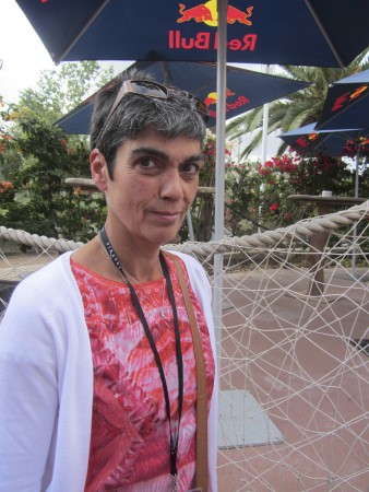 Christine Schmitz