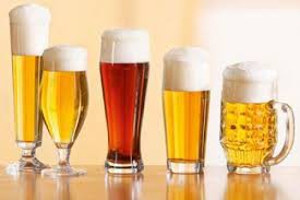 Bières belges