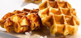 Gaufre de Liège